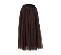 JOOP! Gonna 'Fridi' marrone scuro Donna JOOP! 34