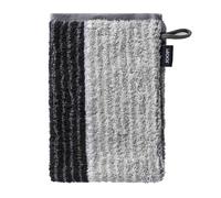 JOOP Guanto Da Lavaggio - Signature, Pile, Cotone, Striato