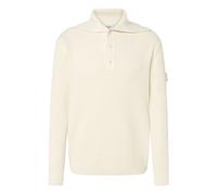 Joop! - Haspit Dolcevita - - Knitwear - Uomo - Beige - M