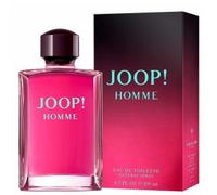 Joop! Homme 200 ml, Eau de Toilette Spray