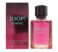 JOOP HOMME 30 ML EAU DE TOILETTE SPRAY NUOVO E IMBALLATO