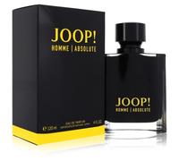 JOOP Homme Absolute by Joop Eau De Parfum Spray 4 oz / e 120 ml