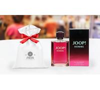 Joop Homme Edt Da 200 Ml