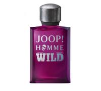 Joop Homme Wild Eau De Toilette Spray 125Ml