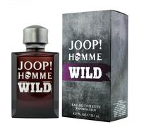 JOOP! Homme Wild Eau de Toilette (uomo) 125 ml