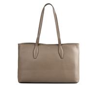 Joop! Imogen Borsa shopper Vera Pelle 40 cm marrone