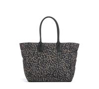 JOOP! Imperioso Anita Borsa shopper marrone,nero, nylon, donna