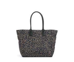 JOOP! Imperioso Anita Borsa shopper marrone,nero, nylon, donna