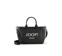Joop! Jeans Calduccio Spiaggia Borsa shopper 36 cm nero