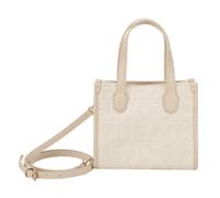 JOOP! Jeans Borsa a mano 'Iniziale Aurelia' sabbia Donna JOOP! Jeans One Size