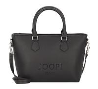 JOOP! Jeans Borsa a mano 'Lettera 1.0 Katty' nero Donna JOOP! Jeans One Size nero