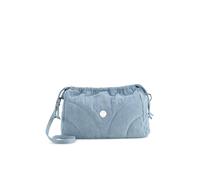 Joop Jeans Borsa a sacco 'Grunge Sasou' blu pastello Donna Joop Jeans One Size