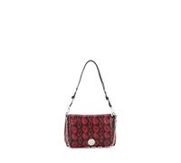 JOOP! Jeans Borsa a spalla 'Confetto Boa Solar' rosso / nero Donna JOOP! Jeans One Size