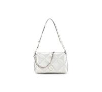 JOOP! Jeans Borsa a spalla 'Confetto Solar' argento Donna JOOP! Jeans One Size