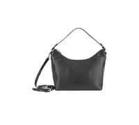 JOOP! borsa a tracolla Lettera Dalia Hobo Black nero