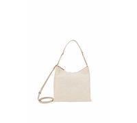 JOOP! Jeans Borsa a spalla 'Iniziale Lucille' sabbia Donna JOOP! Jeans One Size