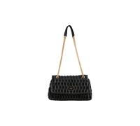 Joop! Jeans Ruga Emma tasca a patta Nero