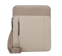 JOOP! Jeans Borsa a tracolla 'Atessa' beige / camoscio Uomo JOOP! Jeans One Size