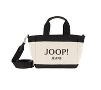 Joop! Jeans Calduccio Tela Borsetta 26.5 cm nero