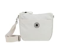 Joop Jeans Borsa a tracolla 'Giocoso Delia' grigio chiaro / nero Donna Joop Jeans One Size grigio chiaro / nero
