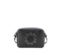 JOOP! Jeans Borsa a tracolla 'Giro Borchia Cloe' nero / argento Donna JOOP! Jeans One Size