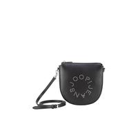 JOOP! Jeans Borsa a tracolla 'Giro Borchia Stella' nero / argento Donna JOOP! Jeans One Size