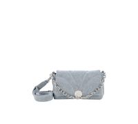 Joop Jeans Borsa a tracolla 'Grunge Gal' blu / bianco Donna Joop Jeans One Size