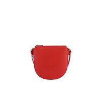 JOOP! Jeans Borsa a tracolla 'Lettera 1.0 Stella' rosso Donna JOOP! Jeans One Size rosso