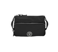 JOOP! Jeans Borsa a tracolla 'Lietissimo 1.0 Jasmina' nero / bianco Donna JOOP! Jeans One Size