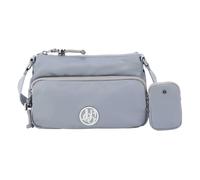 JOOP! Jeans Borsa a tracolla 'Lietissimo Jasmina' blu colomba / bianco Donna JOOP! Jeans One Size blu colomba / bianco