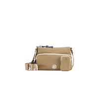JOOP! Jeans Borsa a tracolla 'Lietissimo Jasmina' camoscio Donna JOOP! Jeans One Size camoscio