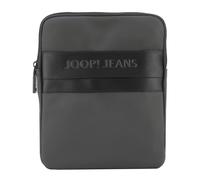 JOOP! Jeans Borsa a tracolla 'Modica Nuvola Liam' grigio / nero Uomo JOOP! Jeans One Size