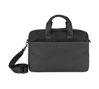JOOP! Jeans Borsa portadocumenti 'Atessa Pandion' nero Uomo JOOP! Jeans One Size nero