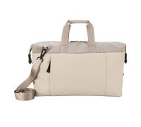 Joop Jeans Borsa weekend 'Atessa' beige / marrone chiaro Uomo Joop Jeans One Size
