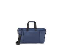 Joop Jeans Borsa weekend 'Atessa Maik' blu scuro / nero Uomo Joop Jeans One Size blu scuro / nero