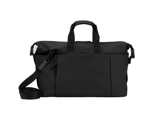 JOOP! Jeans Borsa weekend 'Atessa Maik' nero Uomo JOOP! Jeans One Size