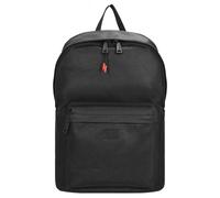 Joop! Jeans Buccino Miko Zaino da giorno 42 cm Scomparto per laptop nero