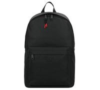 Joop! Jeans Buccino Miko Zaino da giorno 42 cm Scomparto per laptop nero