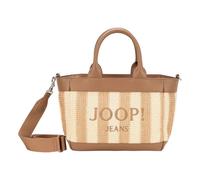 Joop! Jeans Calduccio Spiaggia Borsa shopper 26.5 cm beige