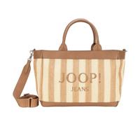 Joop! Jeans Calduccio Spiaggia Borsa shopper 36 cm marrone