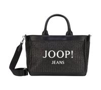 Joop! Jeans Calduccio Spiaggia Borsa shopper 36 cm nero