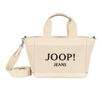 Joop! Jeans Calduccio Tela Borsetta 26.5 cm bianco