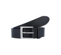 JOOP cintura Men's Jeans Belt 4,0 CM W105 Black