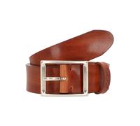 Joop! Jeans Cintura casual in pelle cognac (JOP-7509-90-55)