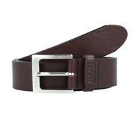 Joop! Jeans Cintura casual in pelle 105 cm marrone
