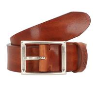 Joop! Jeans Cintura casual in pelle cognac (JOP-7509-115-55)