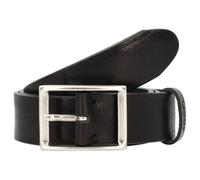 Joop! Jeans Cintura casual in pelle 95 cm nero
