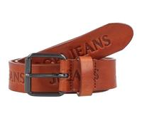 Joop! Jeans Cintura in pelle cognac (7664-90-220)