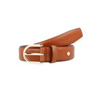 Joop! Jeans Cintura Vera Pelle 100 cm marrone