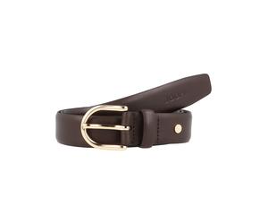 Joop! Jeans Cintura Vera Pelle 90 cm marrone
